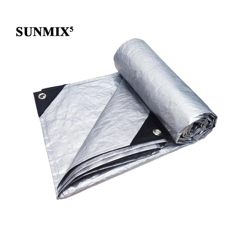 Thảm Trải Nhanh Khô Bền Bỉ Có Thể Gấp Lại Tiện Dụng