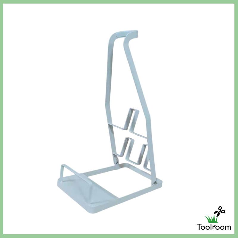 Giá Đỡ Máy Hút Bụi Bằng Kim Loại Tiện Dụng Và Bền