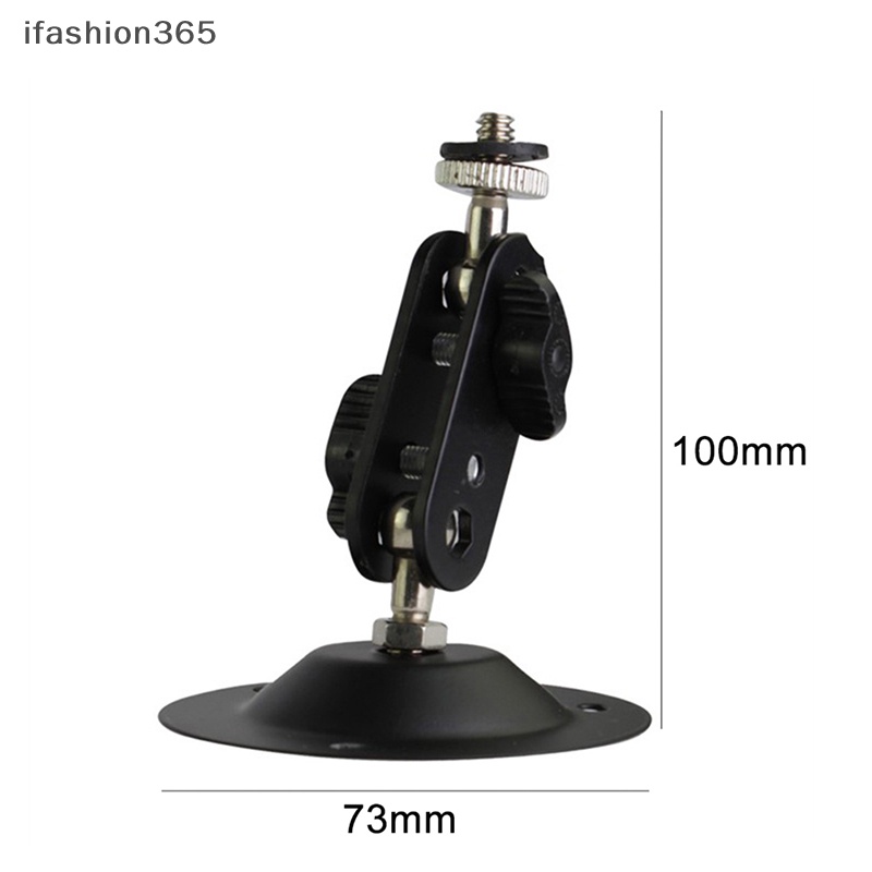 Giá Đỡ Gắn Tường Bằng Kim Loại ifashion365 Cho Camera An Ninh CCTV IP