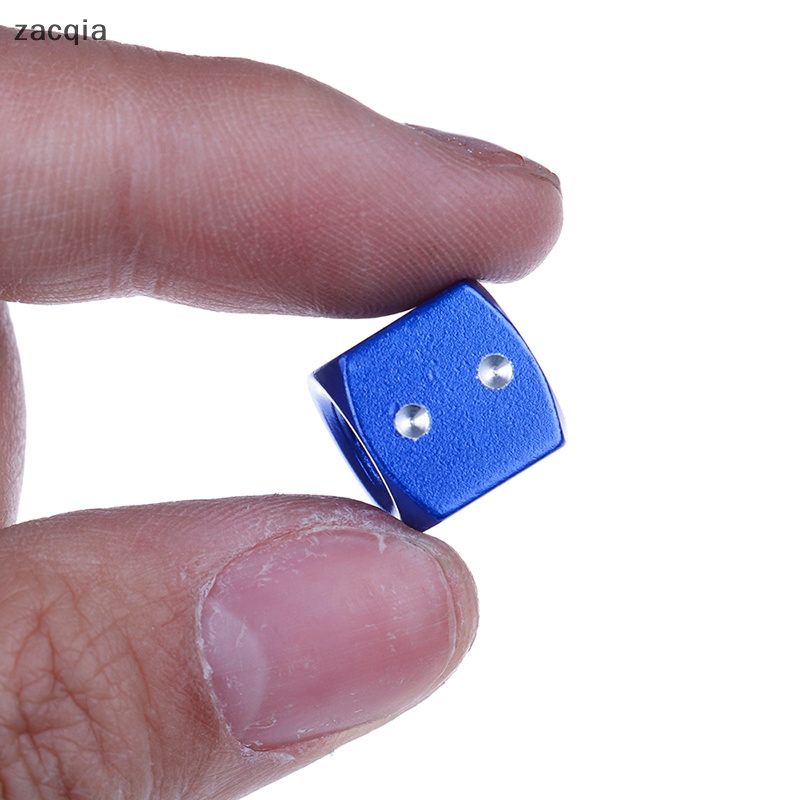 Bộ 4 Nắp Van Bánh Xe Hơi / Xe Tải Thông Dụng VN