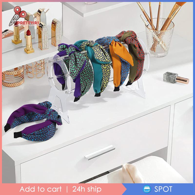 Giá Đỡ Trưng Bày Băng Đô / Vòng Đeo Tay Độc Đáo Tiện