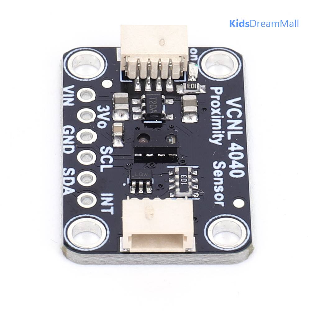 Mô Đun Cảm Biến Bảo Trì Và Độ Ẩm VCNL4040 Tương Thích Với Thân Ma QT Qwiic