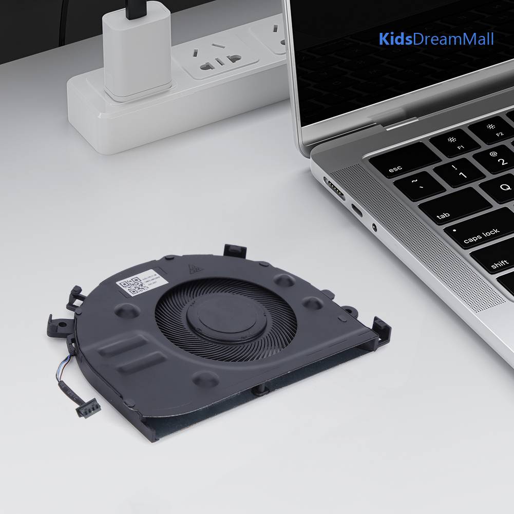 Quạt TảN NhiệT CPU DC 5V 4-Pin Cho Lenovo IdeaPad S340