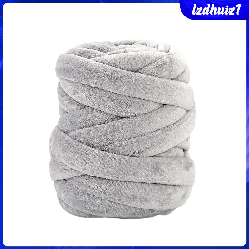 Cuộn Len Jumbo 0.55 Dài 17M Mềm Mại