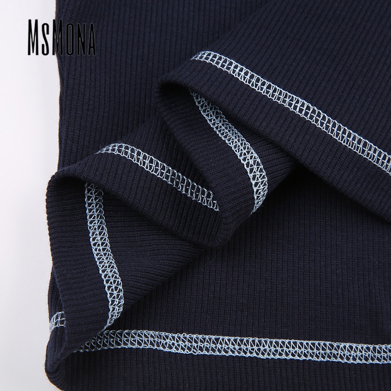 Áo Thun Tay Ngắn Cổ Tròn Màu Trơn Dáng Ôm Thời Trang 2023 Cho Nữ