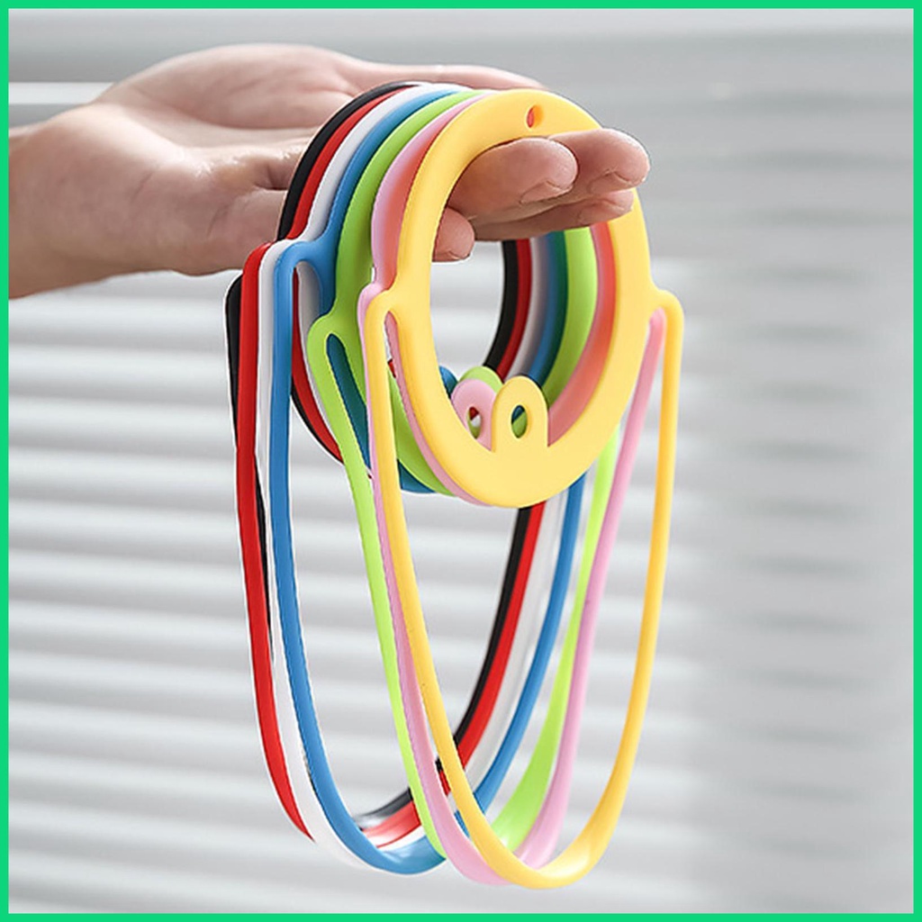 Dây Đeo Bình Nước 12.2inch Có Tay Cầm Mềm Bền Nhiều Màu