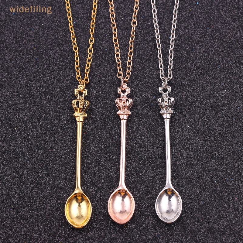 1 Vòng cổ Hợp Kim Mặt Hình Vương Miện Trà Mini Màu Vàng / Bạc Phong Cách Hoàng Gia Vintage Hoàng Gia Ibiza