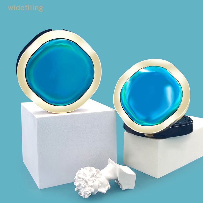 Hộp Rỗng 15g / 0.5oz Có Gương Trang Điểm Tiện Dụng