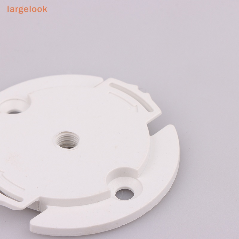 1 Giá Đỡ Camera An Ninh Gắn Tường Bằng ABS Không Cần Khoan