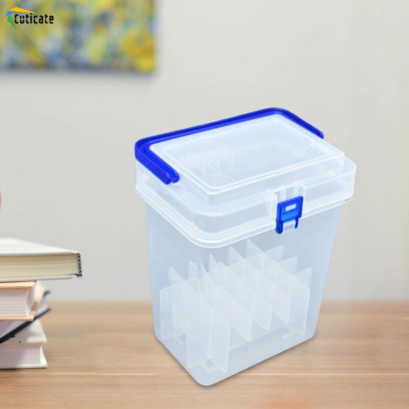 Hộp Đựng Bút Đánh Dấu Vẽ Phác Thảo Đường Kính 17mm