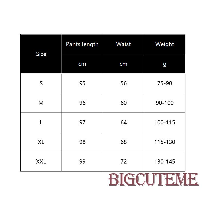 Quần Thể Thao Dây Rút Dáng Rộng Co Giãn In Họa Tiết Hoạt Hình Cho Nữ