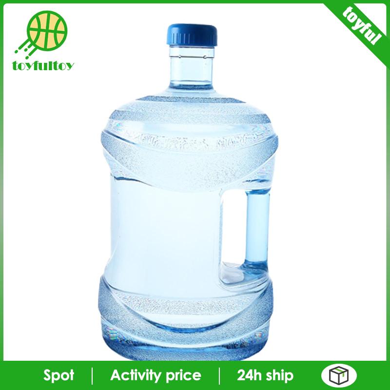 Bình Đựng Nước Khoáng Cấp Thực Phẩm Tiện Dụng Khi Đi Bộ Đường Dài