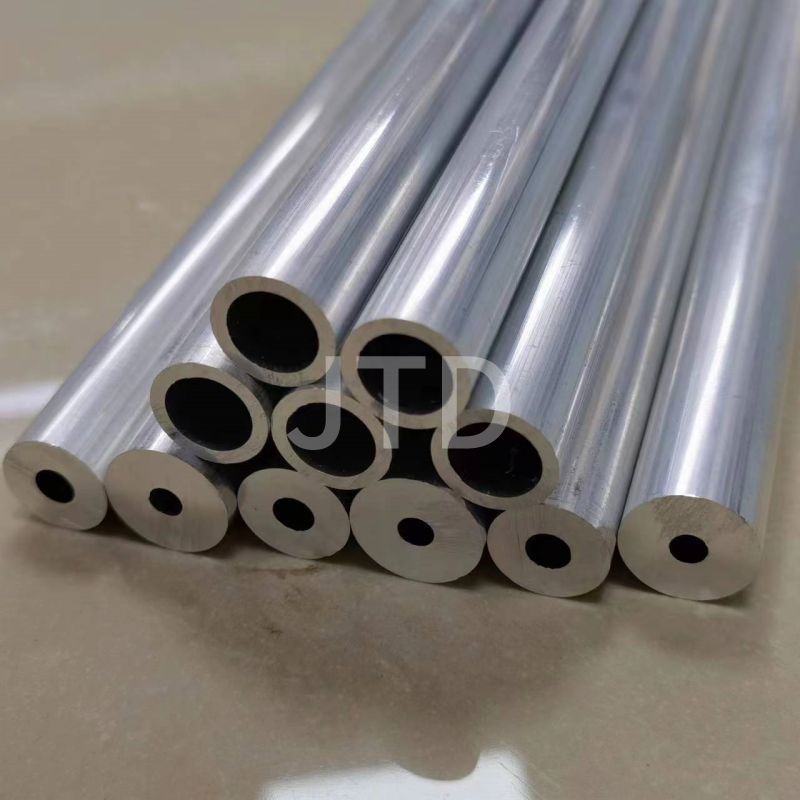 Jtd Ống Nhôm Rỗng Tròn Đường Kính Ngoài 13mm 14mm Dài 300mm