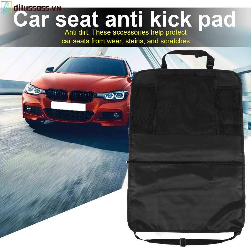 Vỏ BọC Ghế Sau Xe Hơi ChốNg Đá