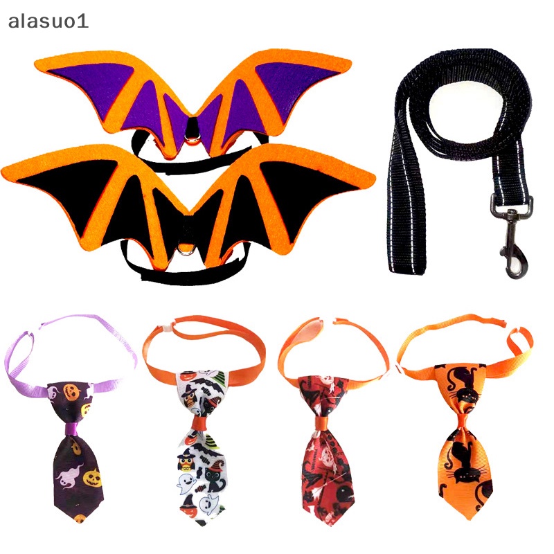 Cánh Dơi Hóa Trang Giáng Sinh Vui Nhộn Cho Thú Cưng