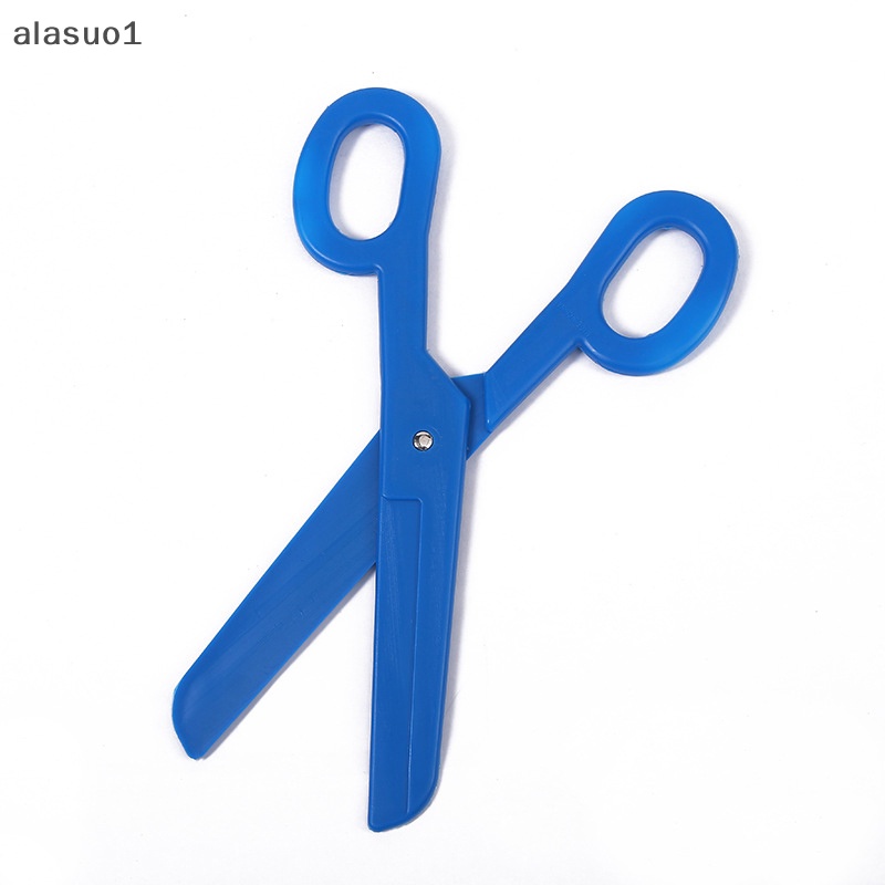 Kéo Nhựa Lớn Hình Chú Hề Vui Nhộn Dùng Hóa Trang Tiệc Halloween