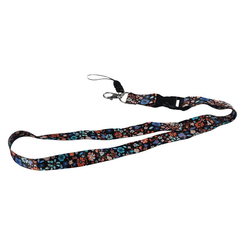 Dây Đeo Thẻ ID Có Thể Xoay Được Tiện Dụng