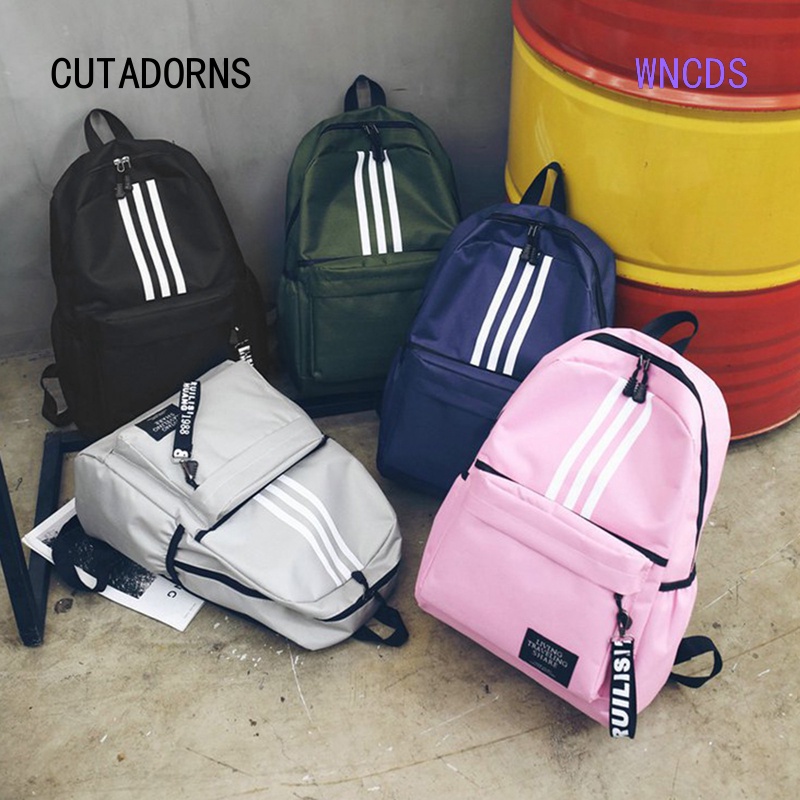 Ba Lô Đi Học Cỡ Lớn Đa Năng Tiện Dụng Cho Nam Và Nữ