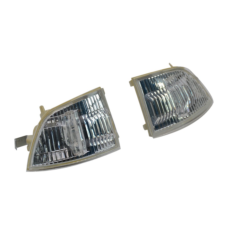 1 Cặp Đèn Xi Nhan 6M5Y 13B381 Thay Thế Cho Ford Focus C-MAX 2003-2013 Cafoucs