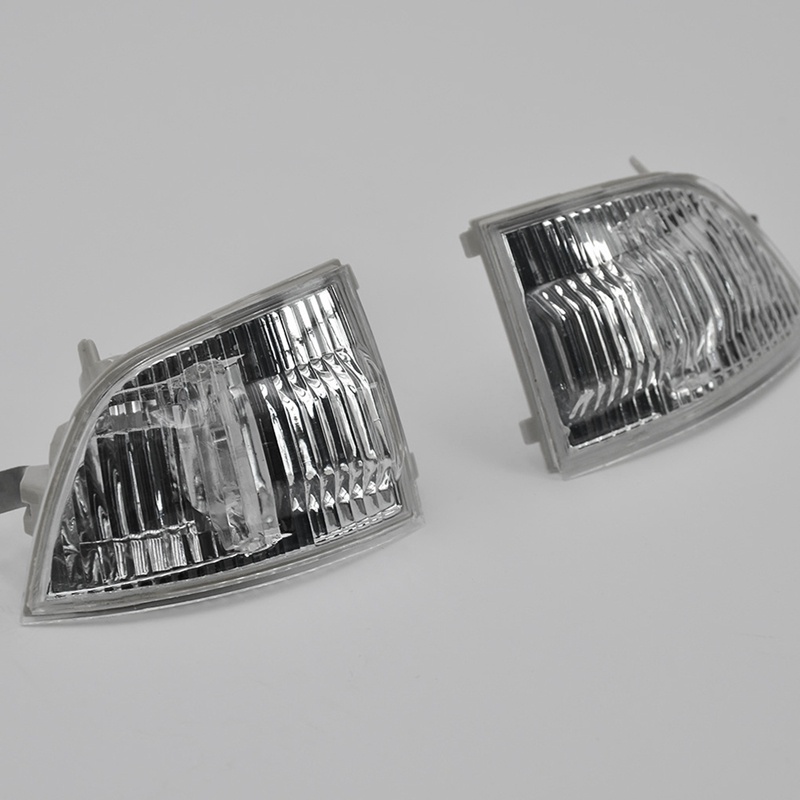 1 Cặp Đèn Xi Nhan 6M5Y 13B381 Thay Thế Cho Ford Focus C-MAX 2003-2013 Cafoucs