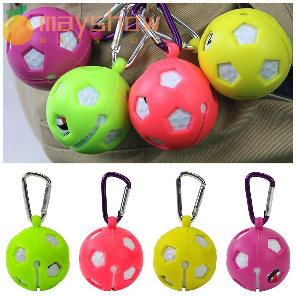 MAYSHOW Giá Đỡ Bóng Golf Siêu Bền Chất Lượng Cao