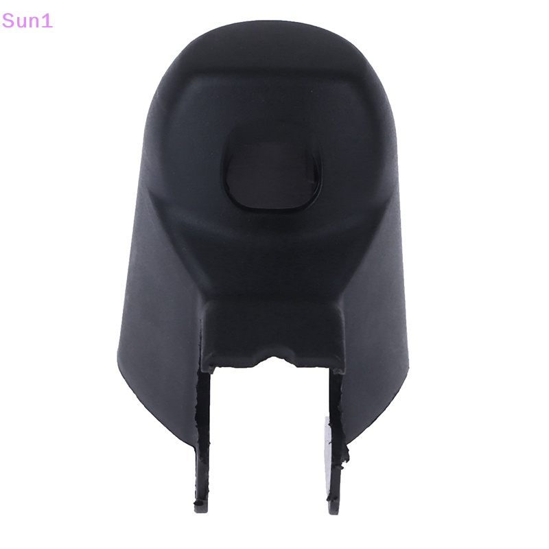 Nắp Đậy Cần Gạt Nước Kính Chắn Gió Phía Sau Cho E81 E87 LCI 2003-2012 Sun1 61627199566 Phụ Kiện Trang Trí Xe Hơi Đẹp Mắt Cao Cấp