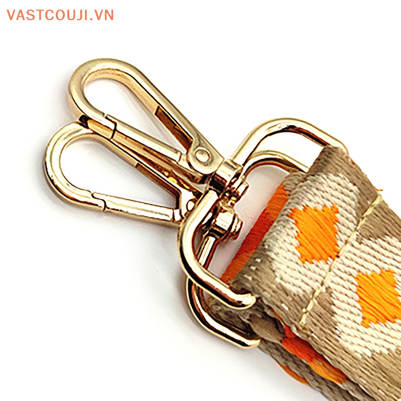 1 Dây Đeo Túi Xách VASTJI Có Thể Điều Chỉnh Tiện Dụng