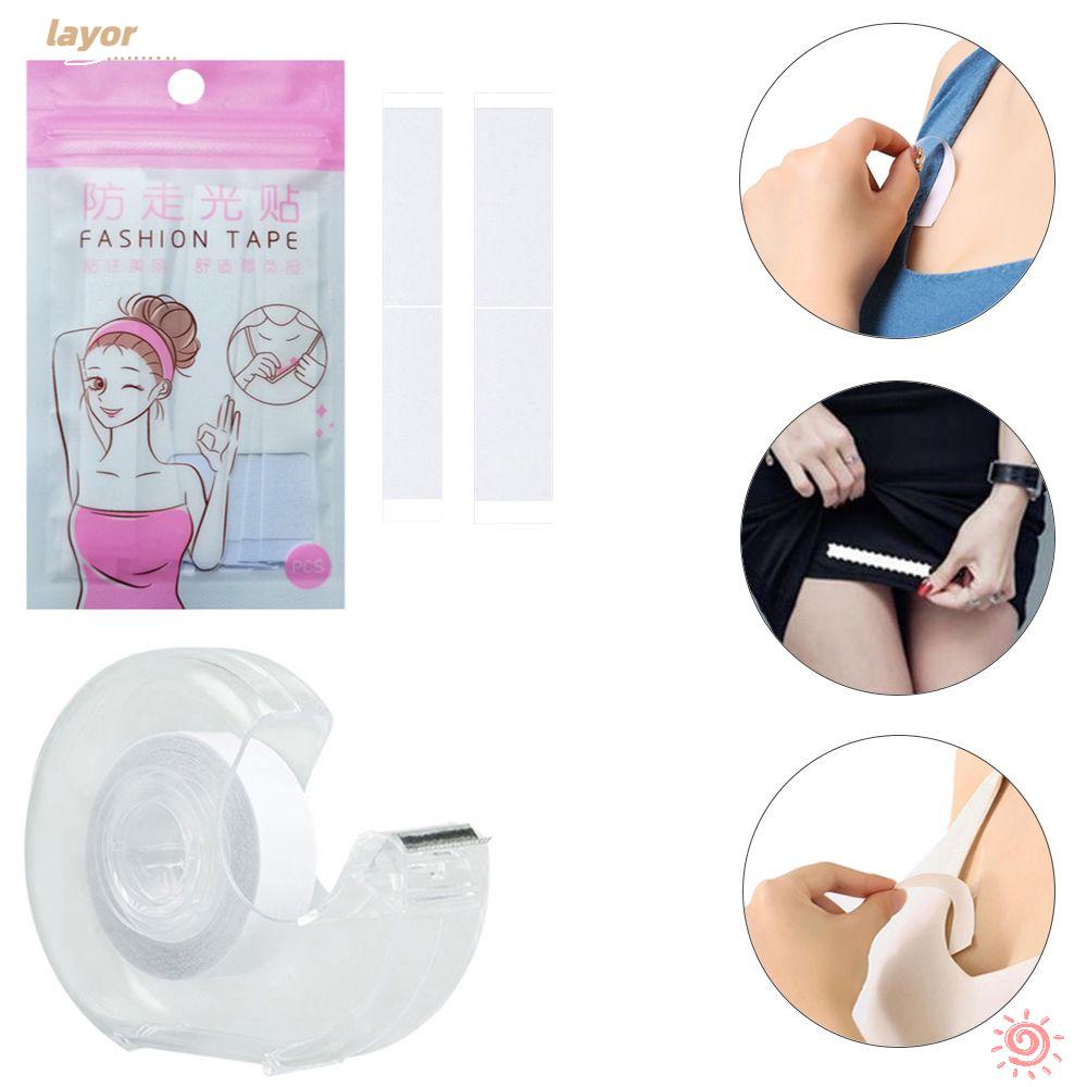 LAY Áo Ngực Hai Mặt Trong Suốt Gợi Cảm