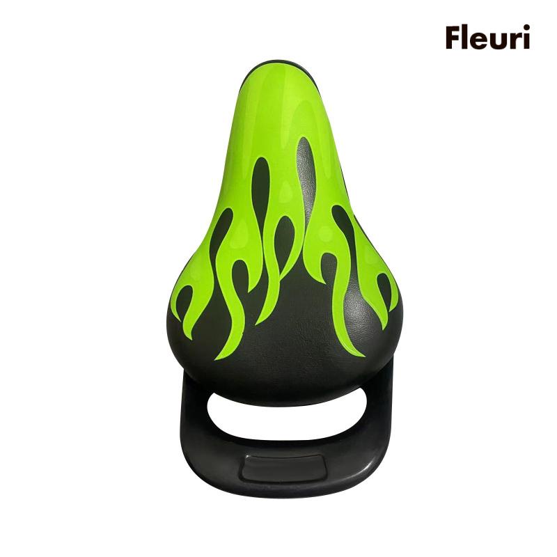 Yên Xe Đạp Có Tay Cầm Chống Thấm Nước Cho Bé