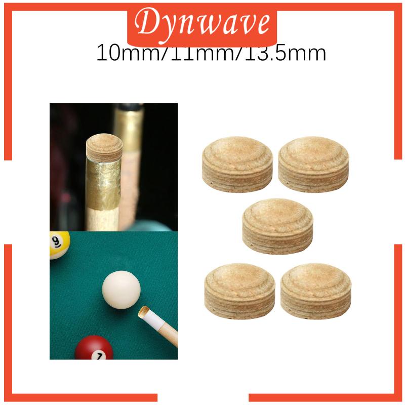 Set 5 Đầu Cơ Bida Chuyên Dụng