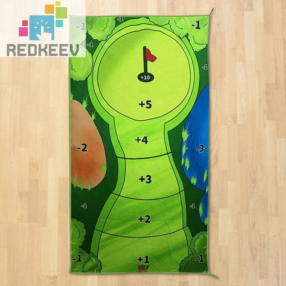 Gậy Đánh Golf Mini 70.87 * 59.06 in