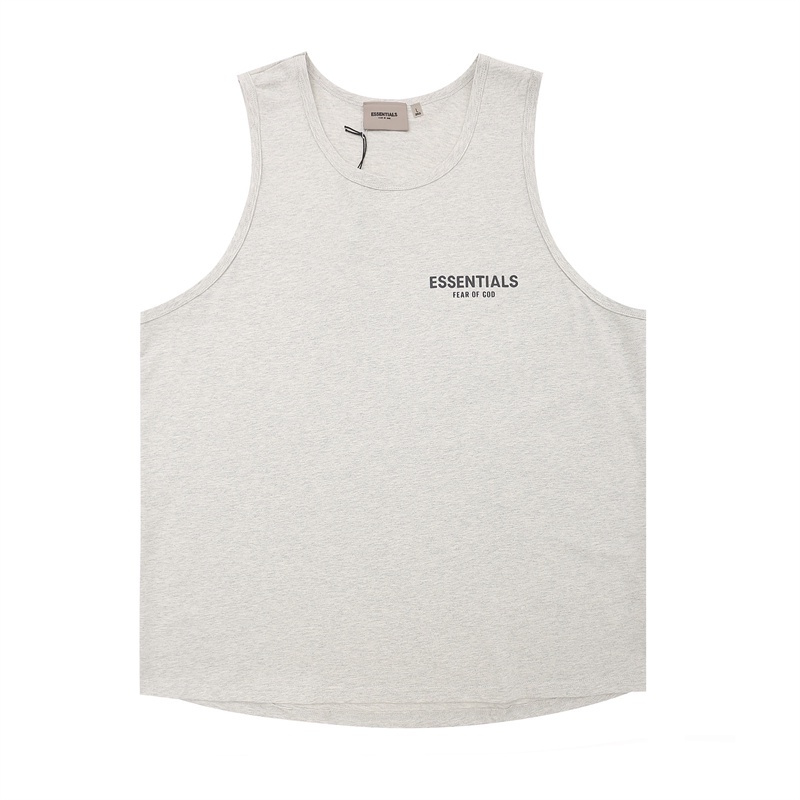 Áo Tank TopYURYW Ren Đôi Chất Lượng Cao F-O-G