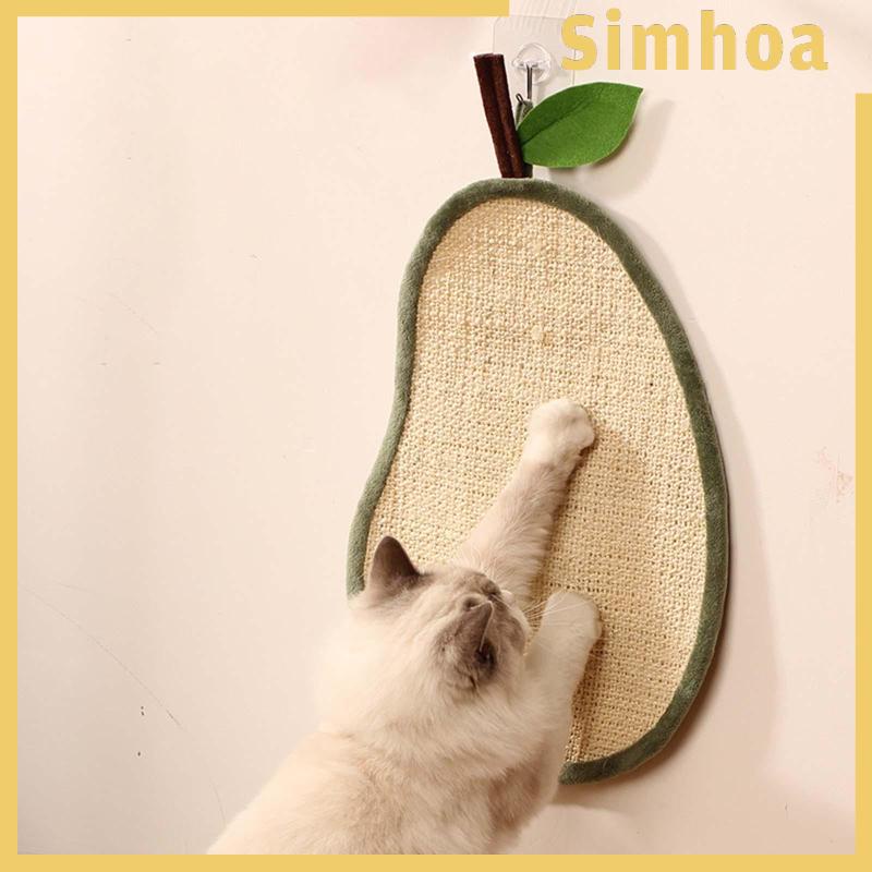 Thảm Cào Móng Cho Mèo Bảo Vệ Đồ Nội Thất