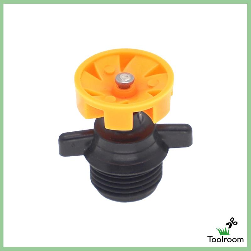 Đầu Nối Vòi Phun Nước Tưới Vườn 1 / 2inch