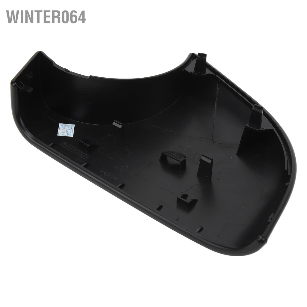 Winter064 Bên Phải Cánh Tráng Gương Dưới Đáy Giá Đỡ 8202203 Chiếu Hậu Căn Cứ Thay Thế Cho Mẫu Tesla Model Y 2020 Đến 2023