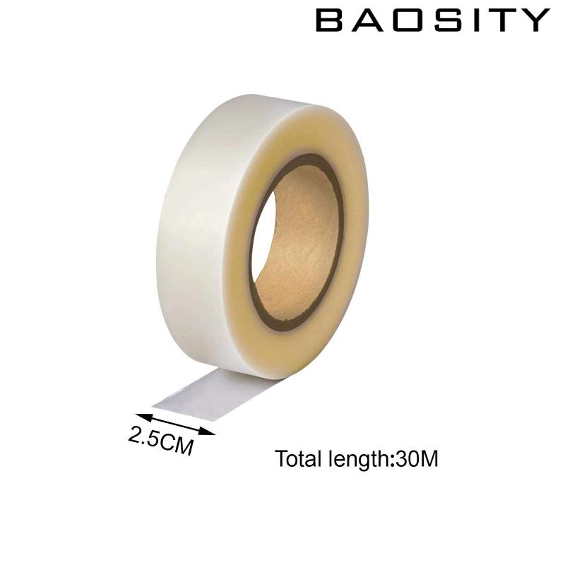 Băng Keo 32.81 Yard Chống Thấm Nước Dùng Để Vá Quần Áo / Lều / Quần Áo