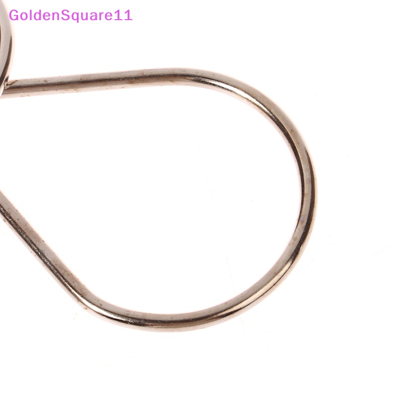 Set 8 Đồ Chơi Gỡ Rối IQ Bằng Kim Loại Giúp Phát Triển Trí Tuệ