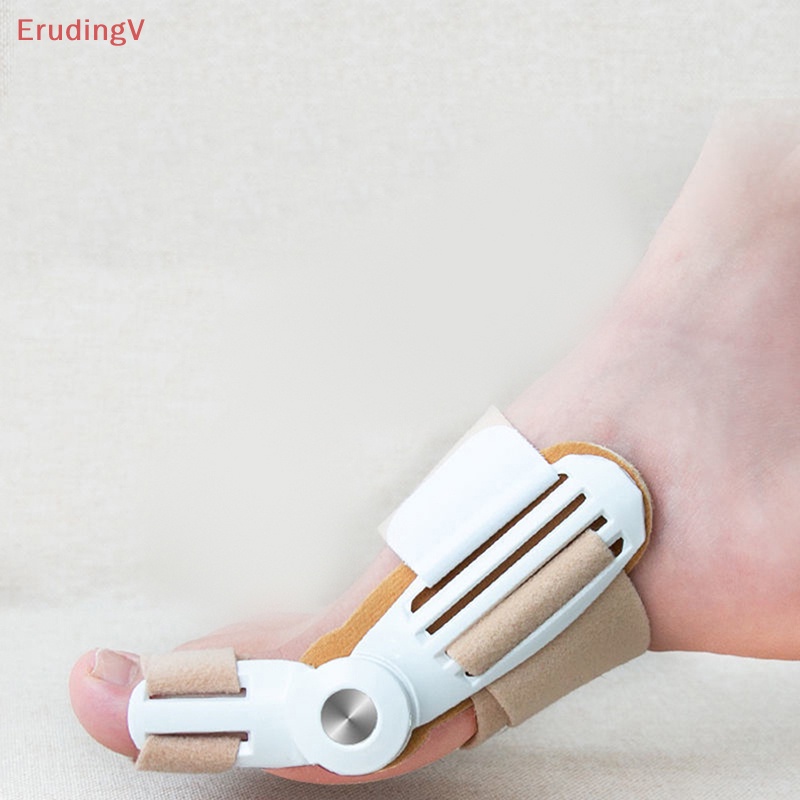 Nẹp Nẹp Chỉnh Hình Ngón Chân Giảm Đau