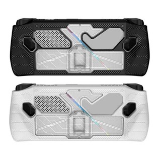Protective Case for ROG Ally TPU Soft Cover Protector Case Accessories