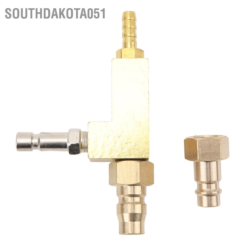 Southdakota051 Chân Không Chất Chống Đông Thay Đổi Điền Bộ Thực Tế Ngăn Ngừa Ô Nhiễm Hệ Thống Làm Mát Tản Nhiệt Đổ Dụng Cụ Cho Xe Tô