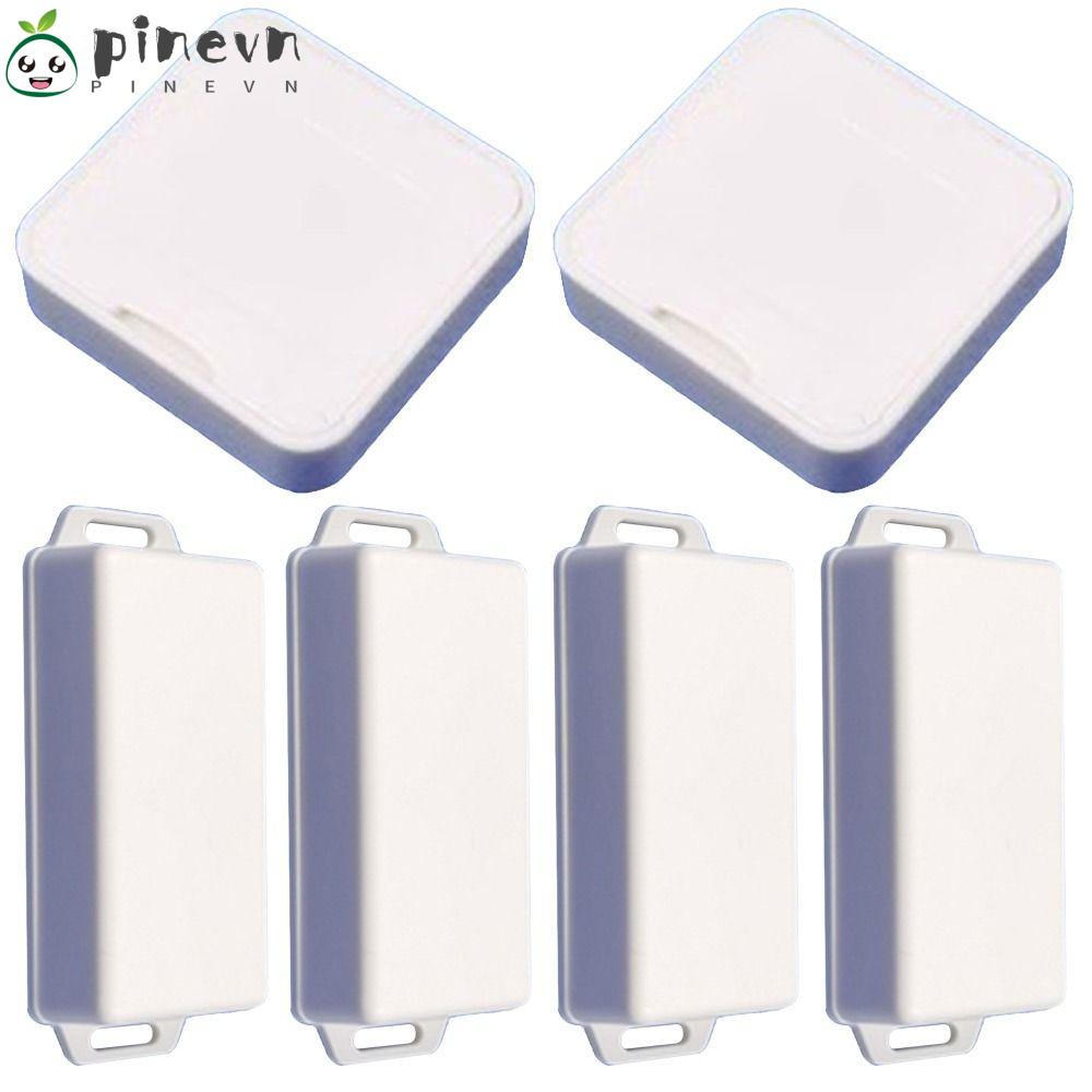 PINEVN Hộp Điều Khiển Từ Xa PLC Kèm Ốc Vít Chất Lượng Cao Ốp