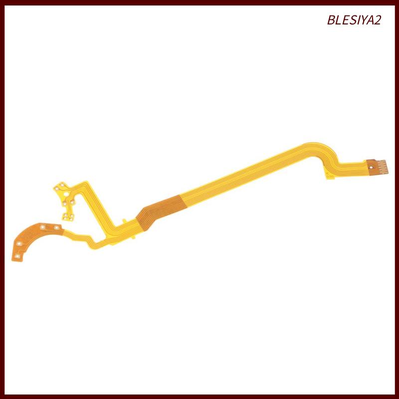 Phụ Kiện Cáp Ống Kính Chống Rung EF- 55mm IS