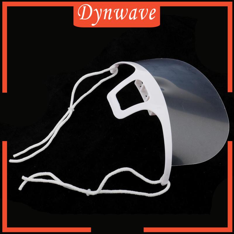 Bộ 10 Tấm Che Miệng Chống Sương Mù Chuyên Dùng Cho Nhà Hàng