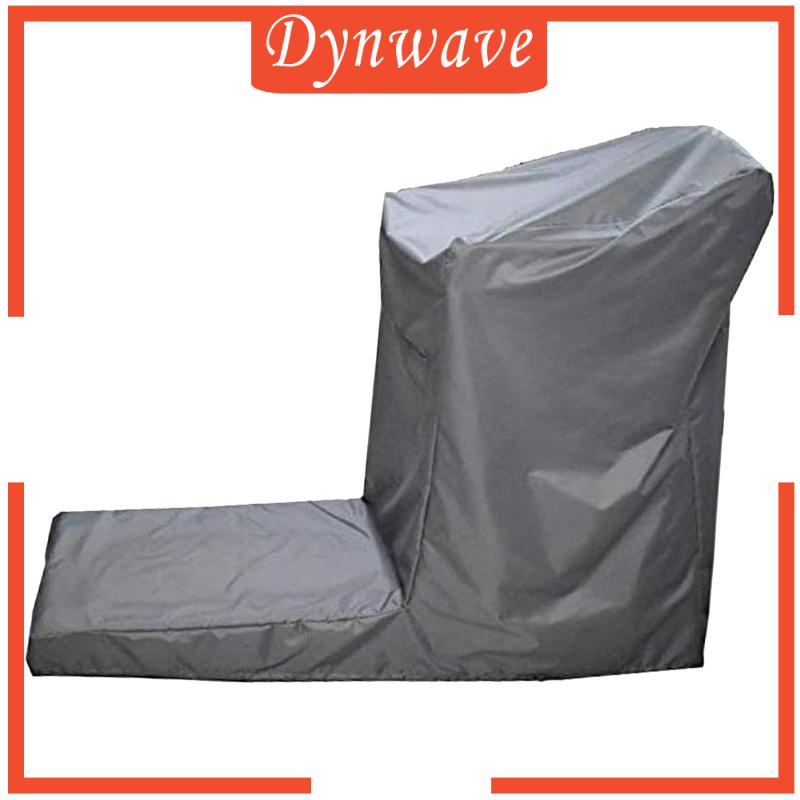 Vỏ Bọc Máy Tập Gym / Thể Thao Chống Bụi Bẩn / Chống Thấm Nước Tiện Dụng