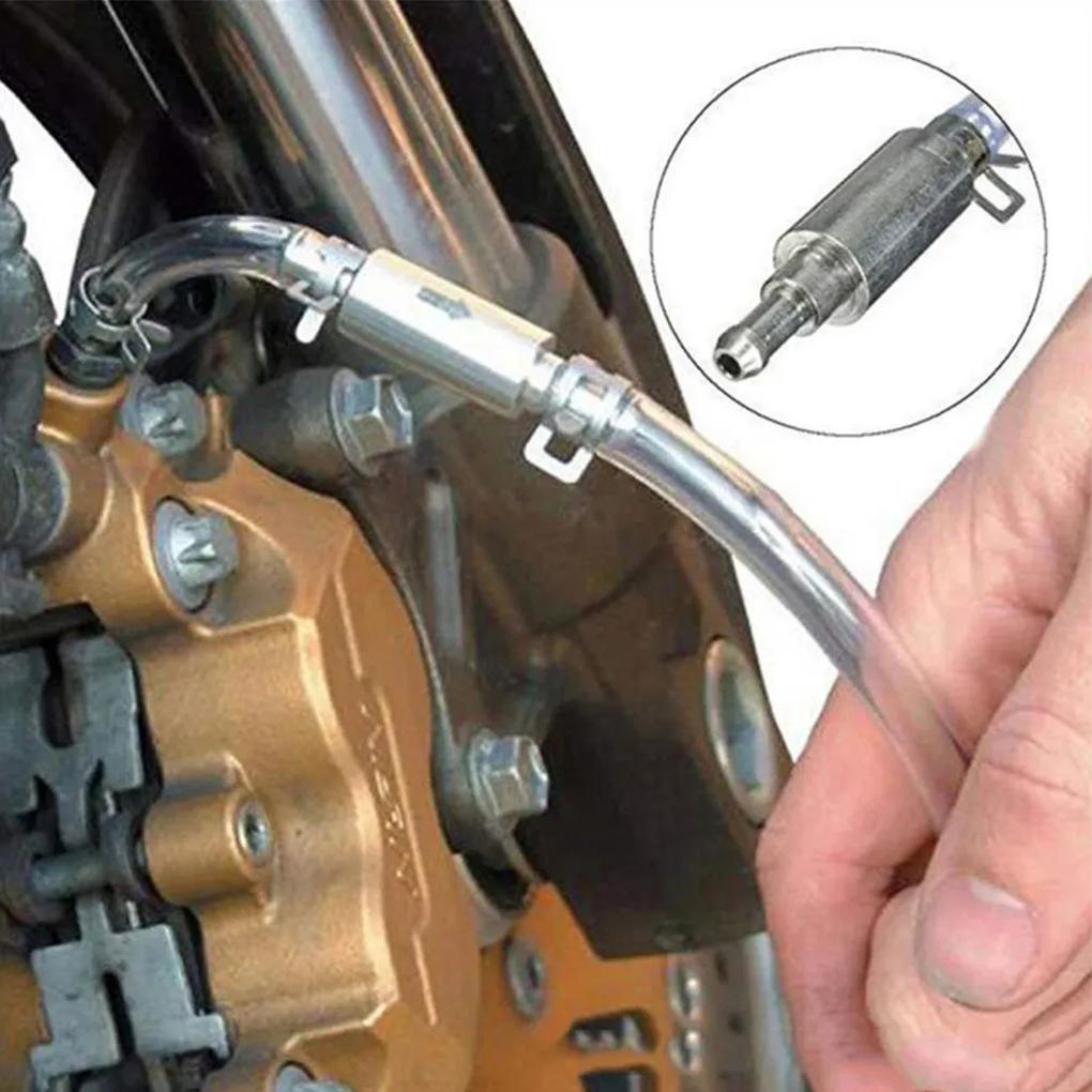 Dụng Cụ Van Phanh Một Chiều Hiệu Quả Nhanh Chóng Và Hiệu Quả