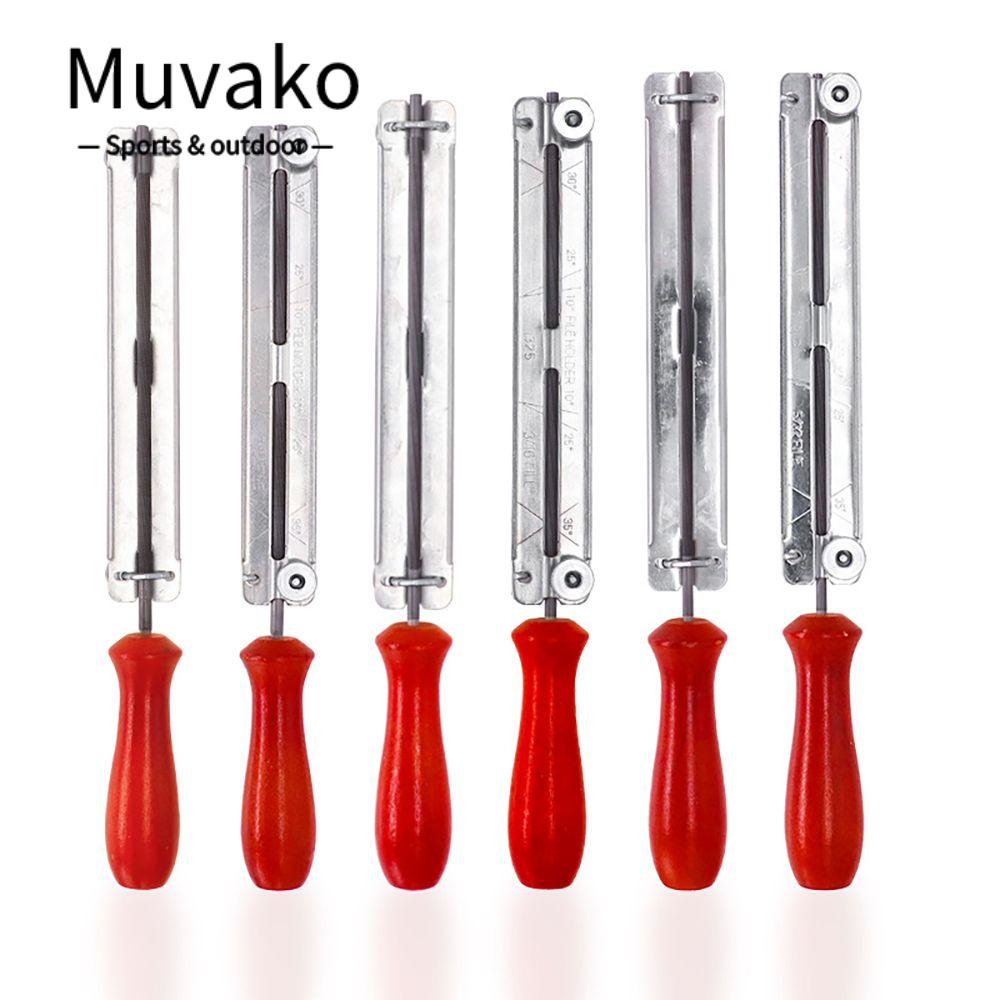 MUVAKO Dụng Cụ Cưa Xích Sử Dụng Năng Lượng Ngoài Trời