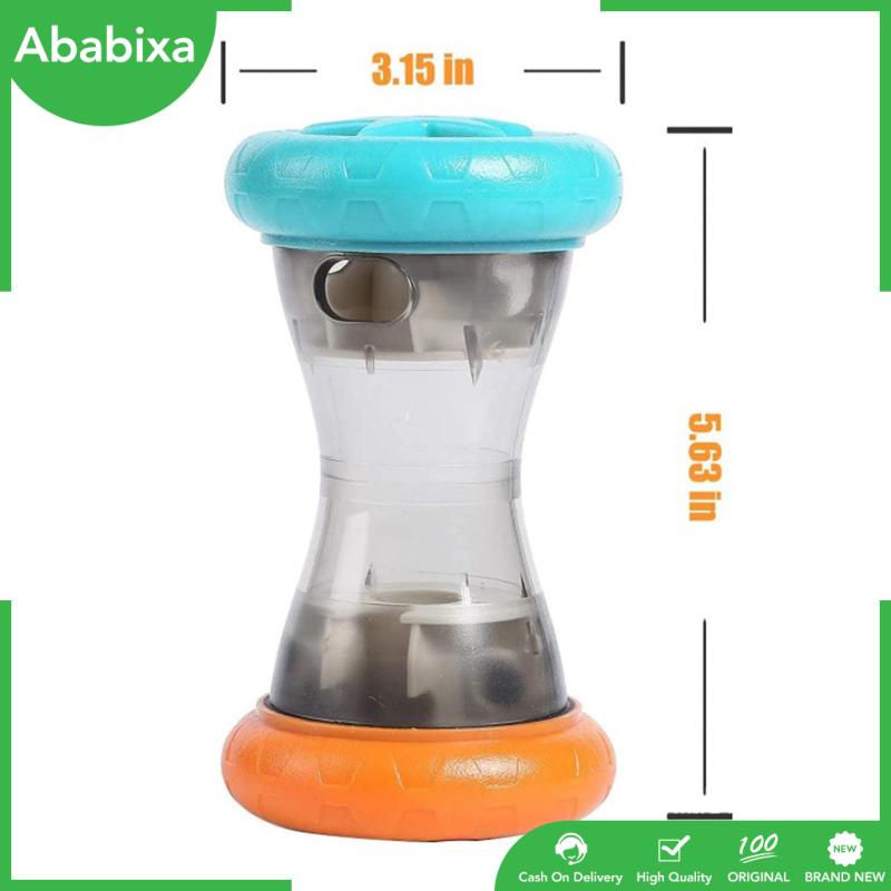 Đồ Chơi Hộp Đựng Thức Ăn Huấn Luyện Chó Mèo