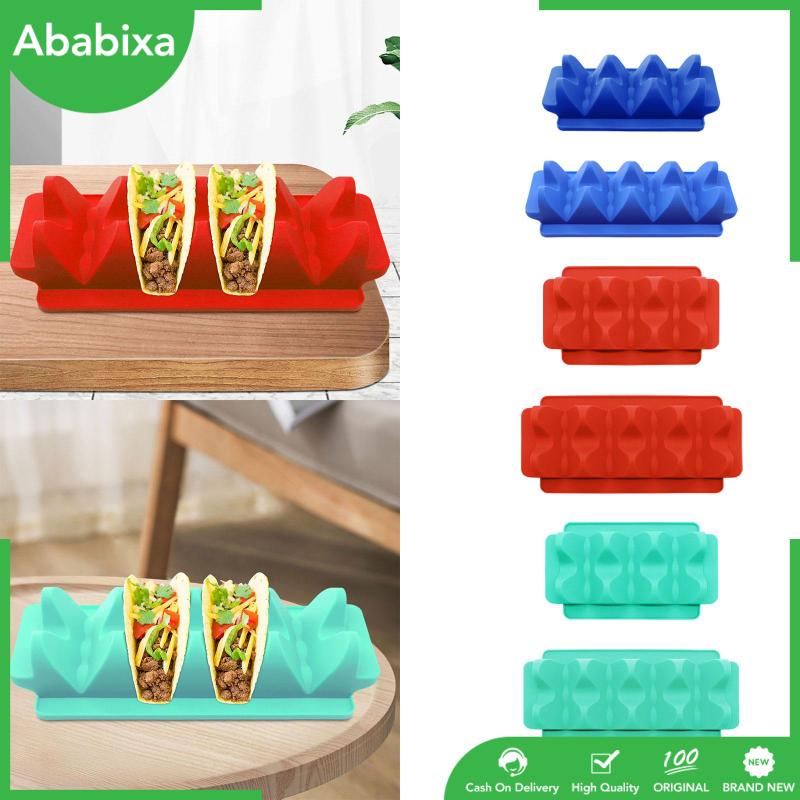 Giá Đỡ Bánh Taco / Taco Tiện Dụng Cho Nhà Hàng / Quán Cà Phê
