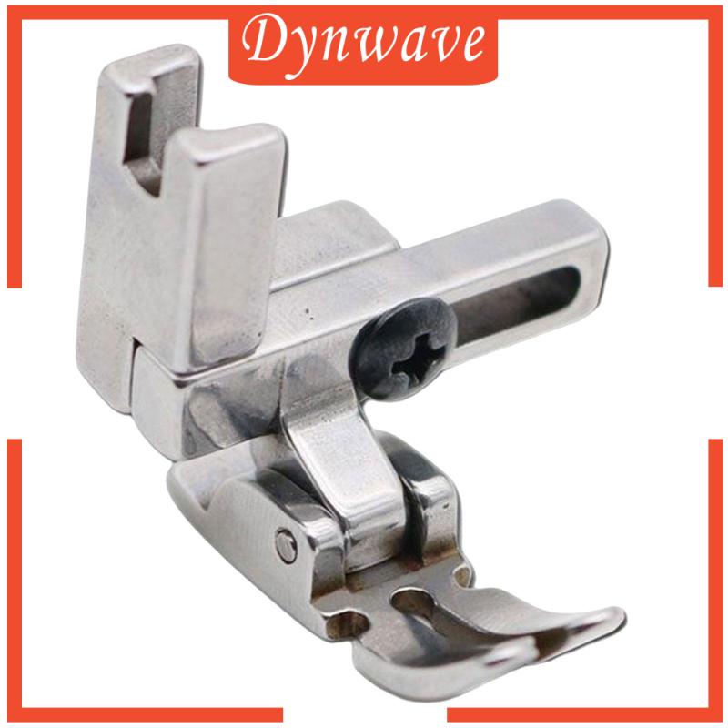 Chân Vịt Giữ Dây Kéo Cho Máy May