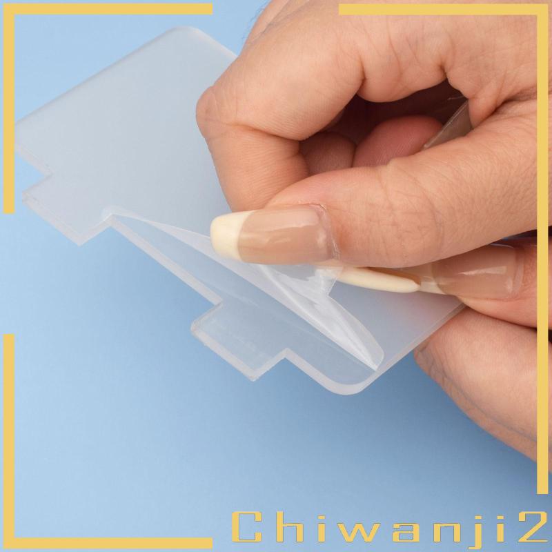 Mô Hình Tai Người Bằng Silicone Dẻo Trưng Bày Trang Sức